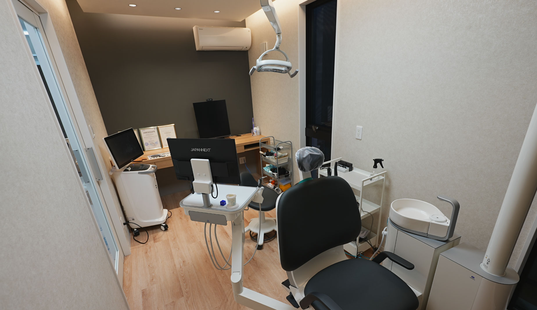 木下歯科の写真