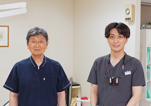 木下歯科医院の丁寧な診療