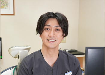 木下歯科歯科医師２